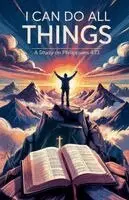 Rev Sarah McKinney - I Can Do All Things, Häftad. Tillgänglighet: Lägg i varukorg