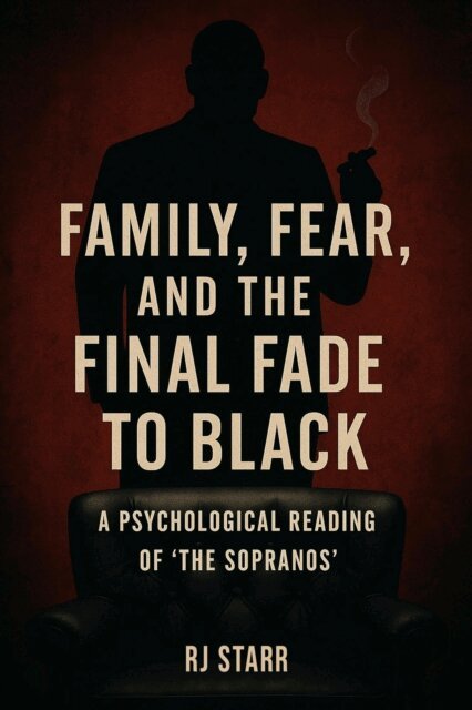RJ Starr - Family, Fear, and the Final Fade to Black, E-bok. Tillgänglighet: Lägg i varukorg