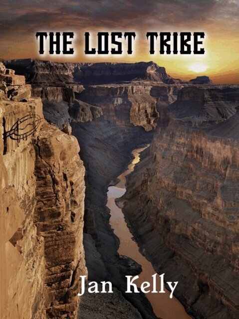 Jan Kelly - Lost Tribe, E-bok