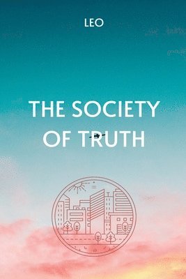 Leo - Society of Truth, Häftad