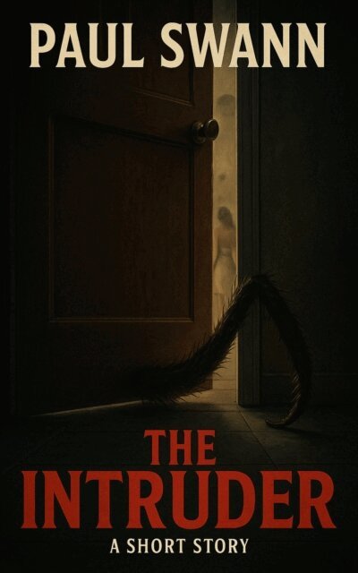 Paul Swann - Under the Door, E-bok