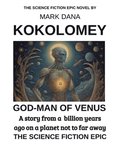 Kokolomey God-Man of Venus
