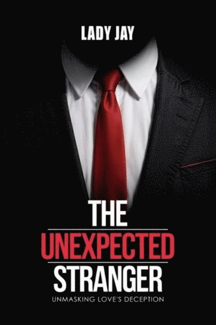 Lady Jay - Unexpected Stranger, E-bok. Tillgänglighet: Lägg i varukorg