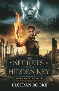 Secrets of The Hidden Key