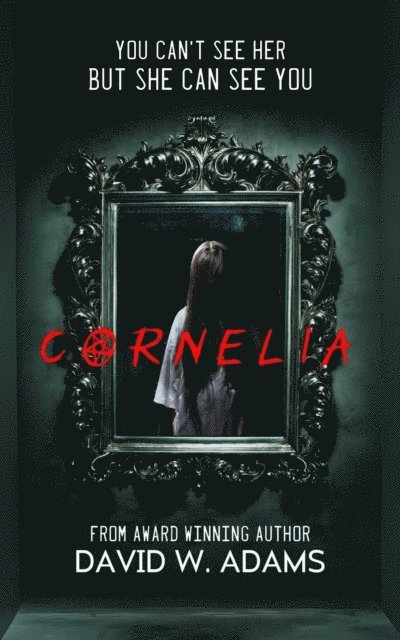 David W. Adams - Cornelia, E-bok