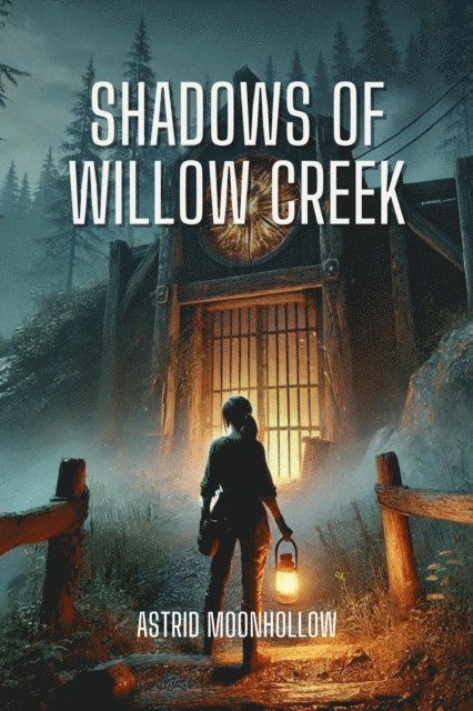Astrid Moonhollow - Shadows of Willow Creek, E-bok