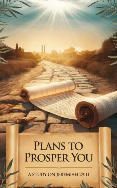 Rachel T. Wells - Plans to Prosper You, E-bok. Tillgänglighet: Lägg i varukorg