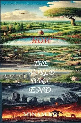 Minam Ko - How the World Will End, Häftad. Tillgänglighet: Lägg i varukorg