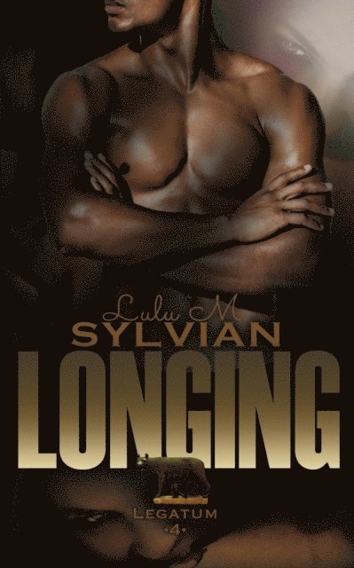 Lulu M. Sylvian - Longing, E-bok
