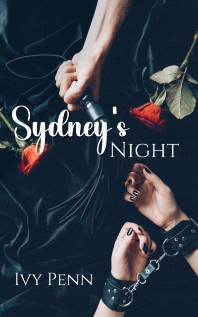 Ivy Penn - Sydney's Night, E-bok. Tillgänglighet: Lägg i varukorg