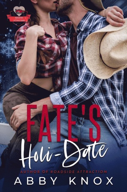 Abby Knox - Fate's Holi-Date, E-bok