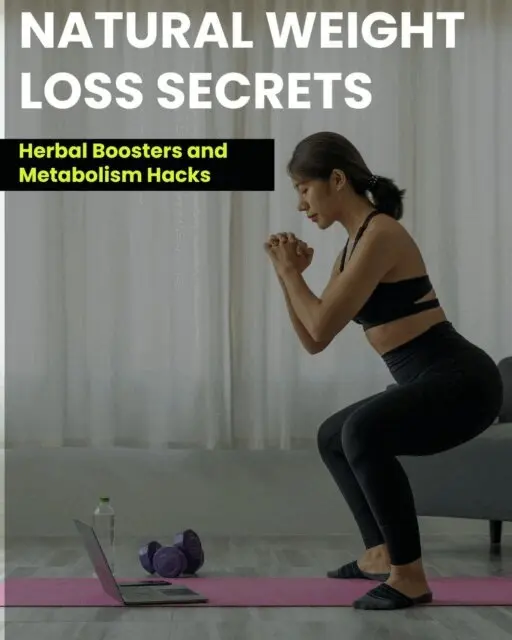 Monica Jepchumba - Natural Weight Loss Secrets: Herbal Boosters and Metabolism Hacks, E-bok. Tillgänglighet: Lägg i varukorg