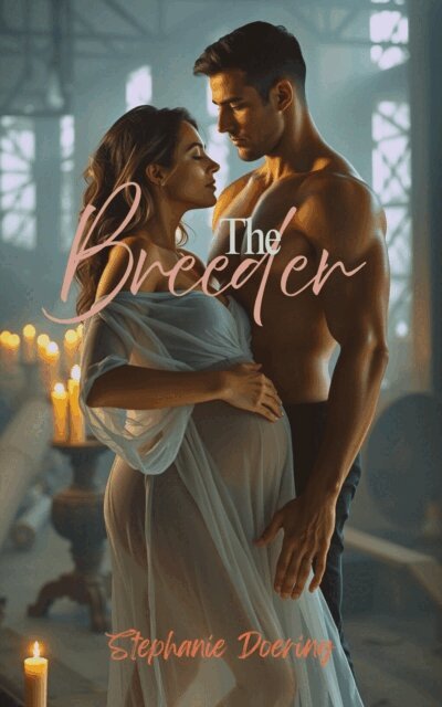 Stephanie Doering - Breeder, E-bok