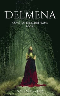 Salem Devina - Delmena, Häftad