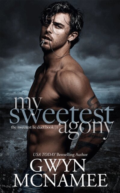 Gwyn McNamee - My Sweetest Agony, E-bok
