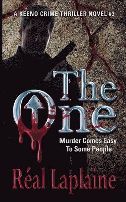 Réal Laplaine - One, Häftad