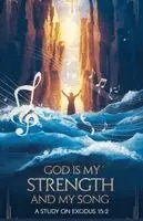 Rev Sarah McKinney - God Is My Strength and My Song, Häftad. Tillgänglighet: Lägg i varukorg