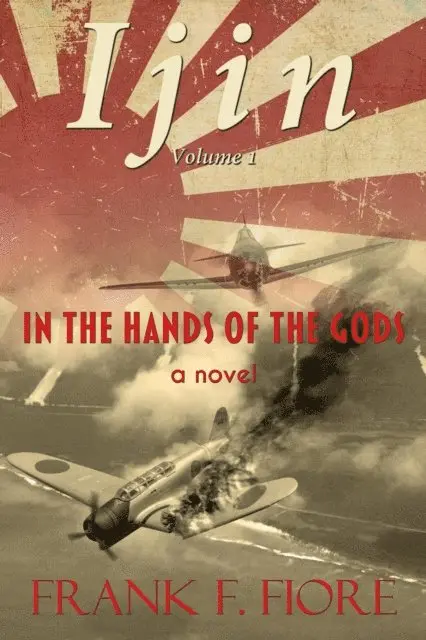 Frank F. Fiore - In the Hands of the Gods, E-bok. Tillgänglighet: Lägg i varukorg