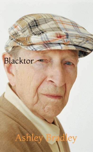 Ashley Bradley - Blacktor, E-bok