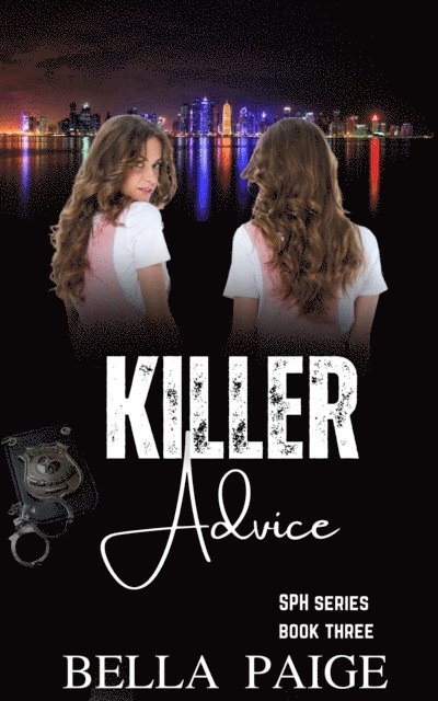 Bella Paige - Killer Advice, E-bok