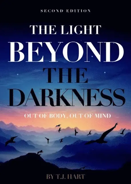 TJ Hart - Light Beyond The Darkness, E-bok. Tillgänglighet: Lägg i varukorg