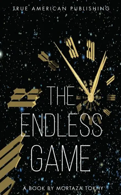 Mortaza Tokhy - Endless Game, E-bok. Tillgänglighet: Lägg i varukorg