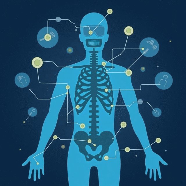 Carlos Alves - Hyper-Personalized Healthcare: The Future of Medicine, E-bok