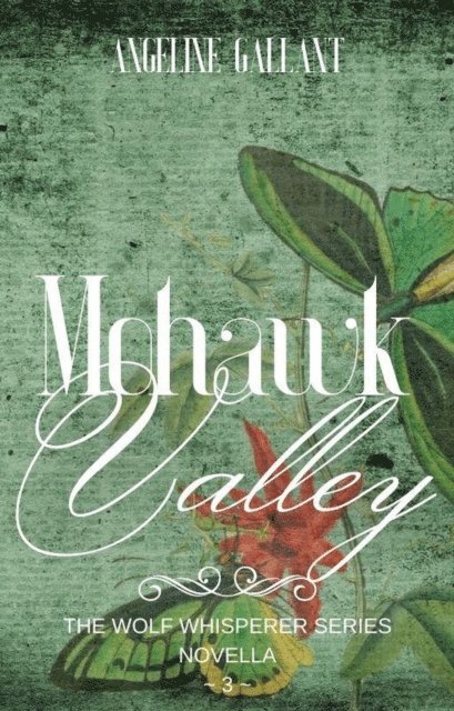 Angeline Gallant - Mohawk Valley, E-bok