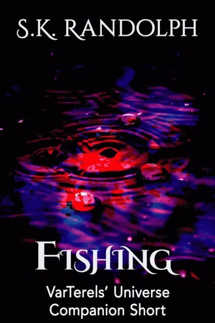 S.K. Randolph - Fishing: Companion SHort, E-bok