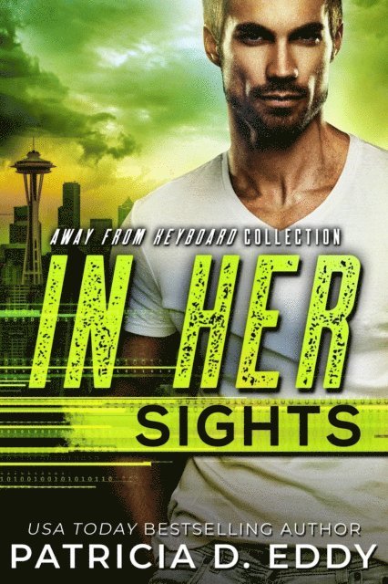 Patricia D. Eddy - In Her Sights, E-bok