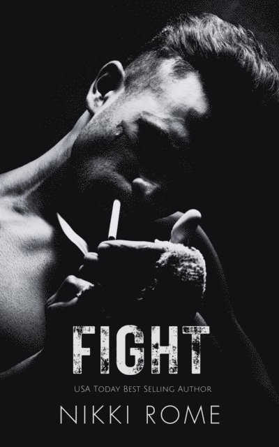 Nikki Rome - Fight, E-bok