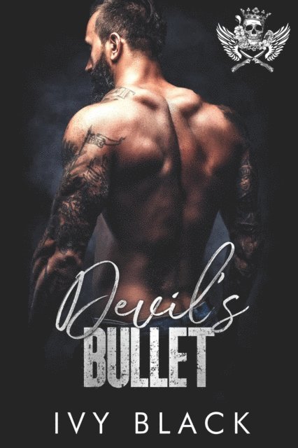Ivy Black - Devil's Bullet, E-bok