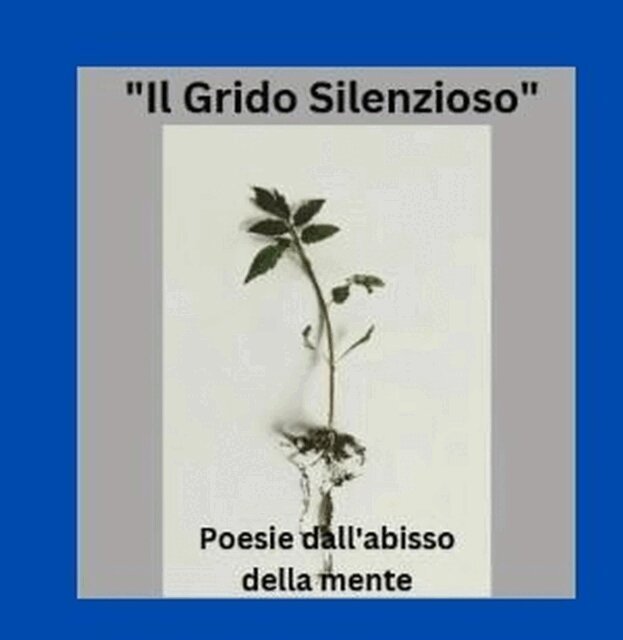 federico - &quote;The Silent Cry&quote;, E-bok