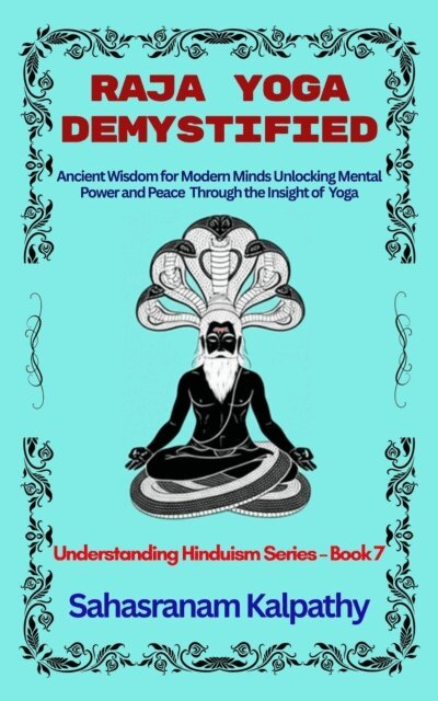 Sahasranam Kalpathy - Raja Yoga Demystified, E-bok. Tillgänglighet: Lägg i varukorg