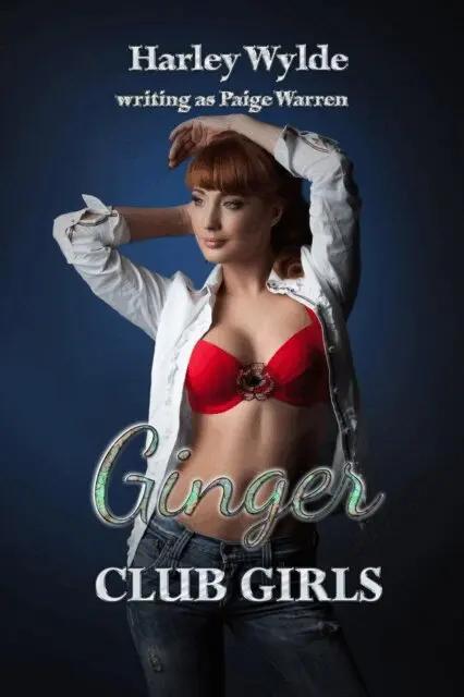 Paige Warren, Harley Wylde - Ginger, E-bok. Tillgänglighet: Lägg i varukorg