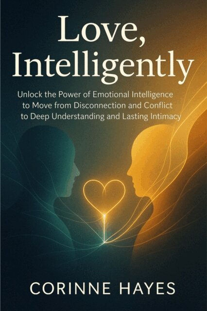 Corinne Hayes, Claire Donnelly - Love, Intelligently, E-bok