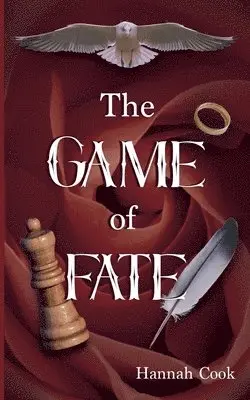 Hannah Cook - Game of Fate, Häftad. Tillgänglighet: Lägg i varukorg
