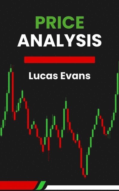 Lucas Evans - Price Analysis, E-bok. Tillgänglighet: Lägg i varukorg