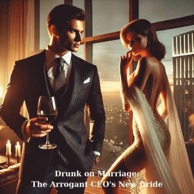 FX - Drunk on Marriage The Arrogant CEO's New Bride, E-bok. Tillgänglighet: Lägg i varukorg
