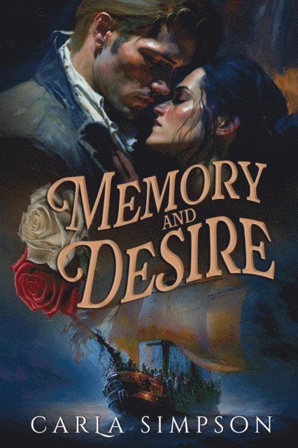 Carla Simpson - Memory and Desire, E-bok. Tillgänglighet: Lägg i varukorg