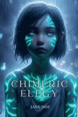 Jane Doe - Chimeric Elegy, Häftad. Tillgänglighet: Lägg i varukorg