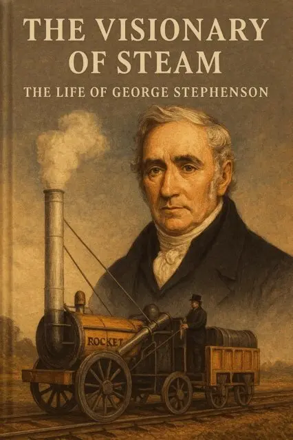 Albert Howe - Visionary of Steam: The Life of George Stephenson, E-bok. Tillgänglighet: Lägg i varukorg