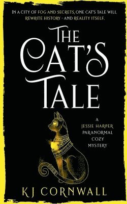 Kj Cornwall - Cat's Tale, Häftad