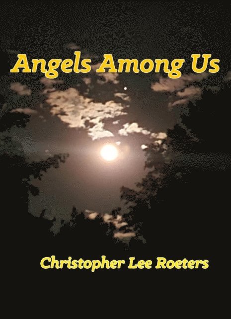 Christopher Lee Roeters - Angels Among Us, E-bok