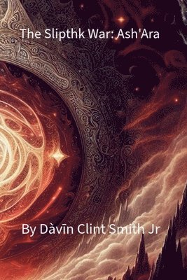 Davin Clint Smith Jr - Slipthk War, Häftad