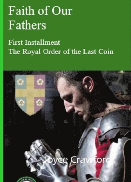 Joyce Crawford - Royal Order of the Last Coin, E-bok