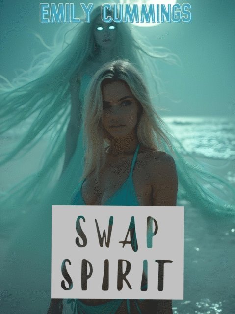 Emily Cummings - Swap Spirit, E-bok. Tillgänglighet: Lägg i varukorg