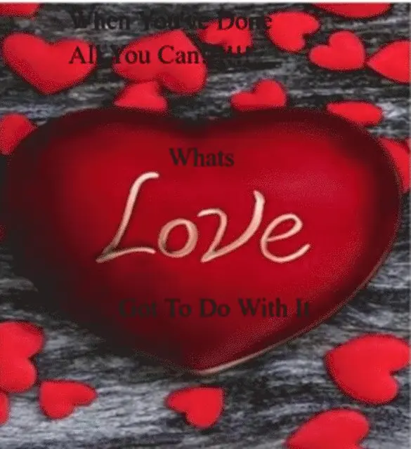 Angeline Brock - When You've Done All You Can:, E-bok. Tillgänglighet: Lägg i varukorg