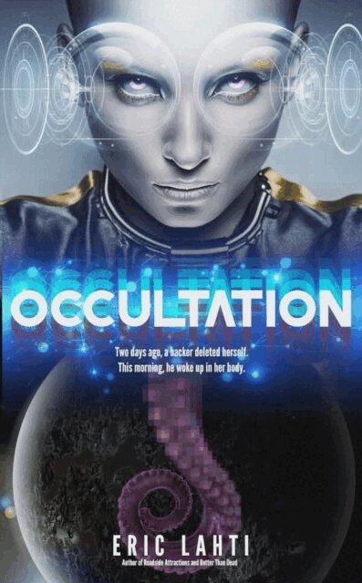 Eric Lahti - Occultation, E-bok. Tillgänglighet: Lägg i varukorg