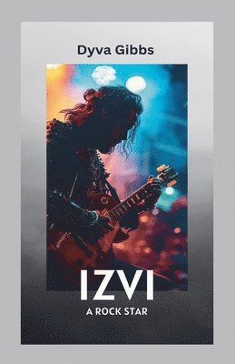 Dyva Gibbs - Izvi, Häftad